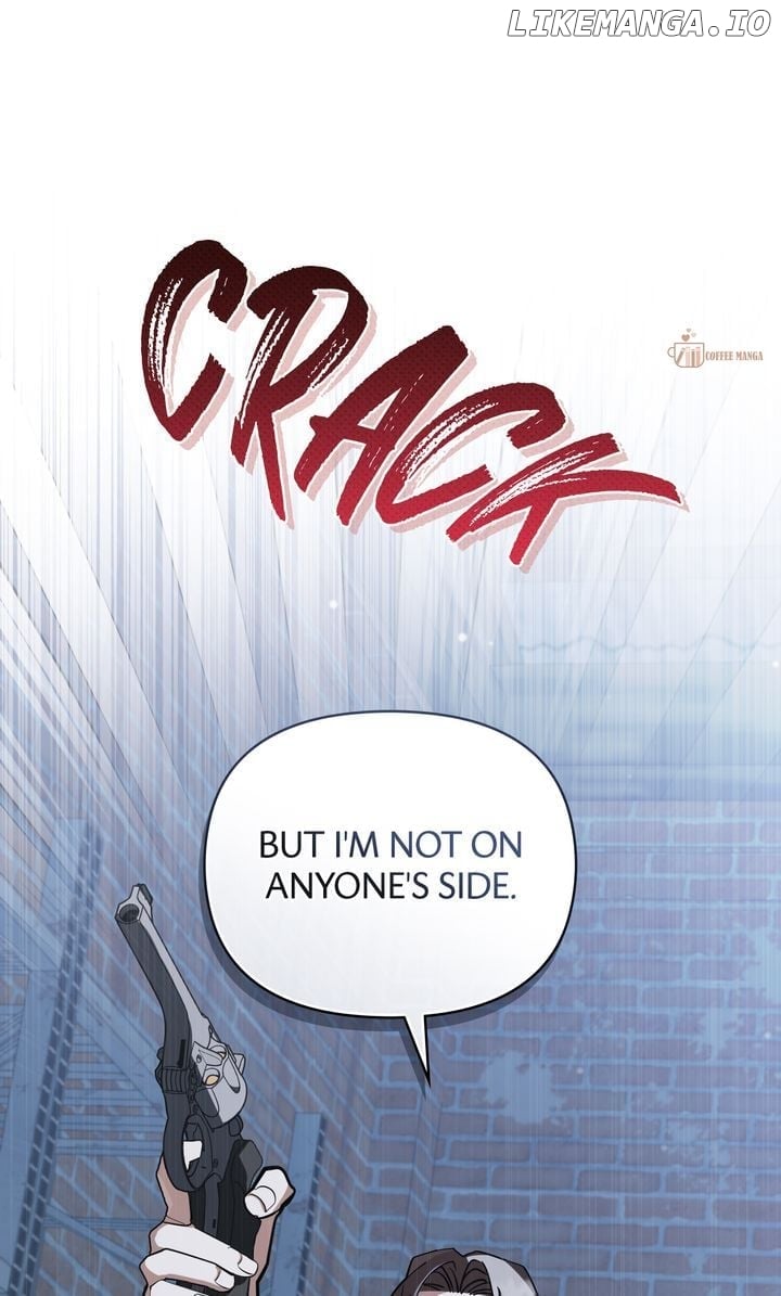 Werewolves Going Crazy over Me Chapter 66 252 14