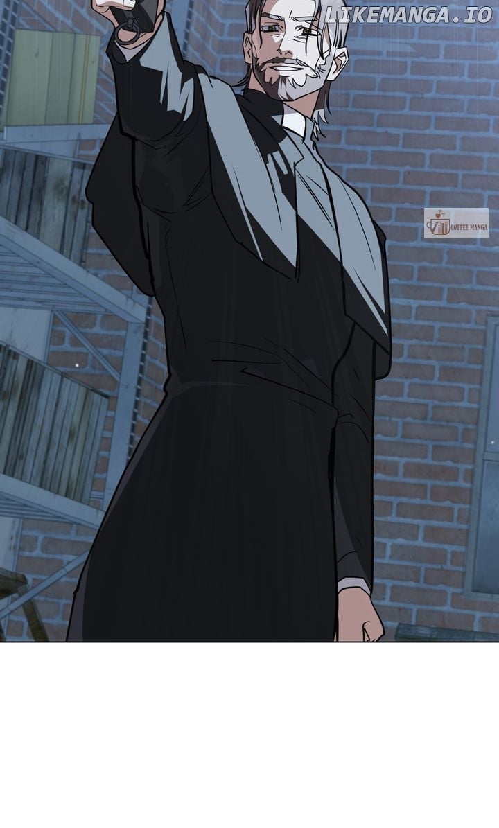 Werewolves Going Crazy over Me Chapter 66 253 15