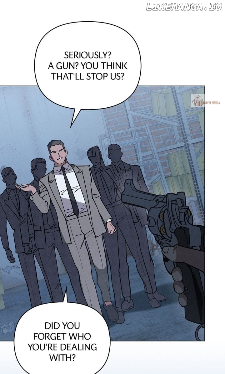 Werewolves Going Crazy over Me Chapter 66 254 16