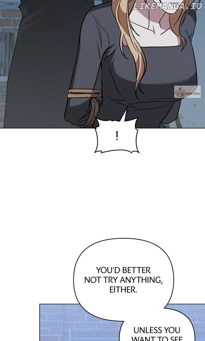 Werewolves Going Crazy over Me Chapter 66 256 18