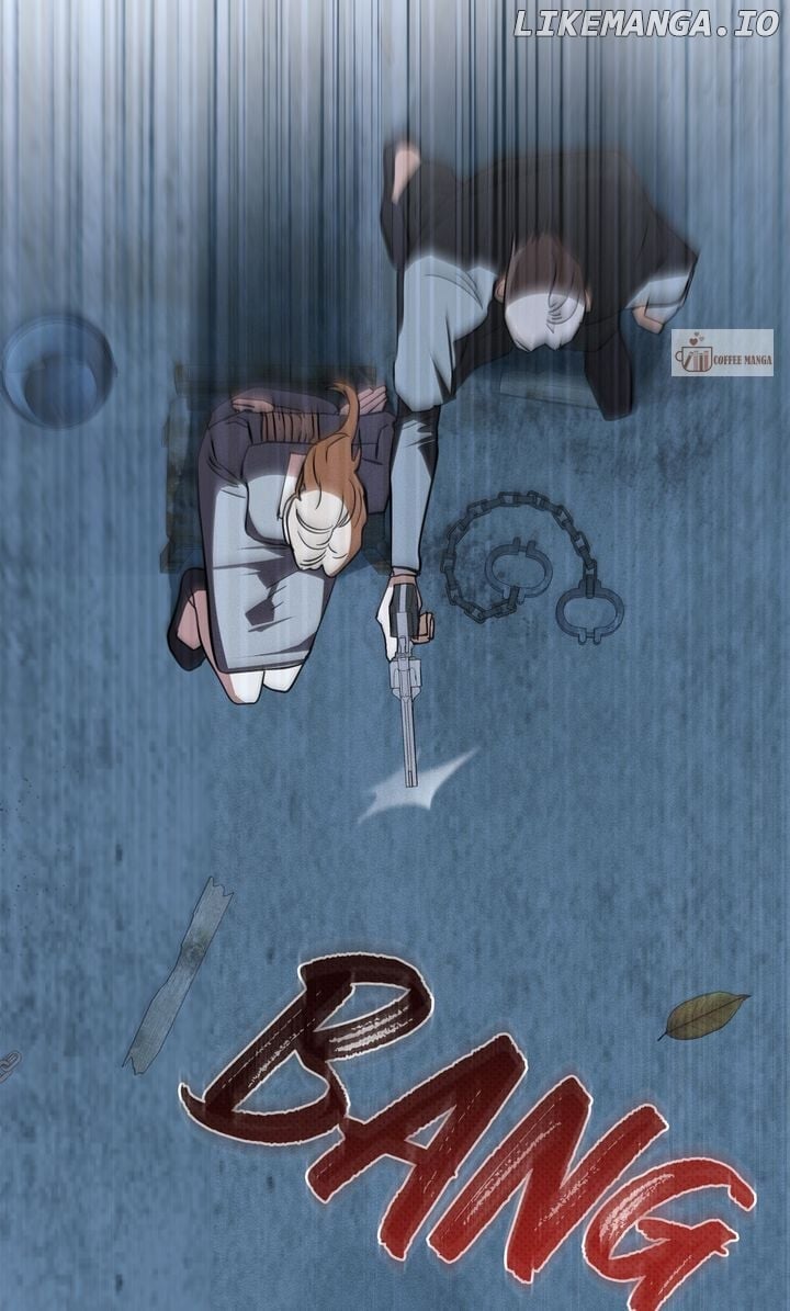 Werewolves Going Crazy over Me Chapter 66 260 22