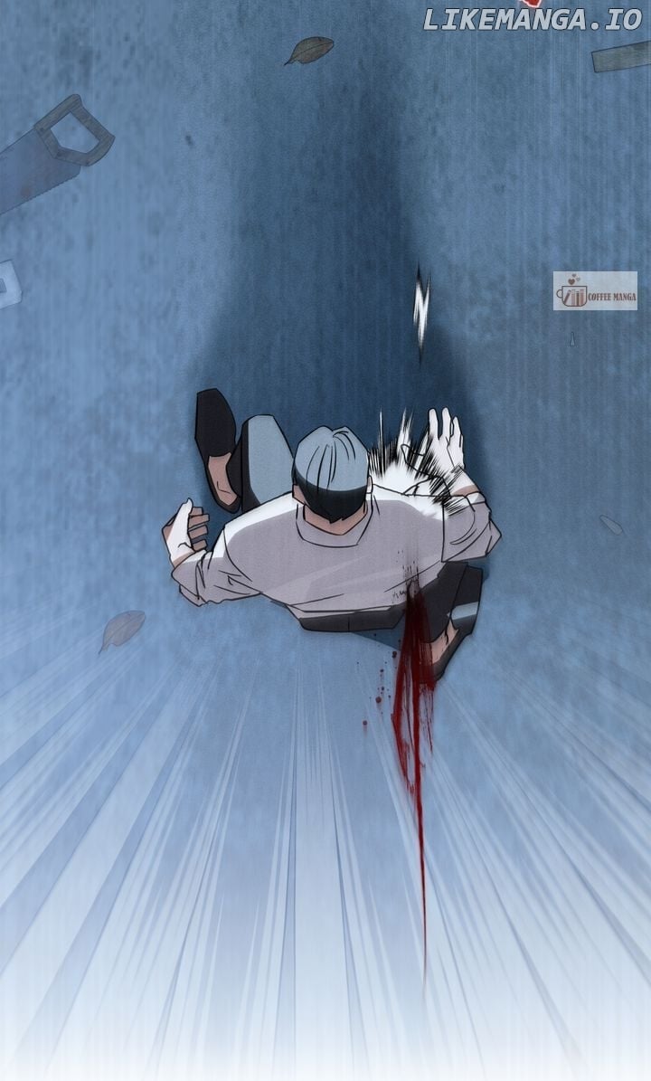 Werewolves Going Crazy over Me Chapter 66 261 23