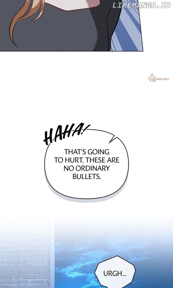 Werewolves Going Crazy over Me Chapter 66 263 25