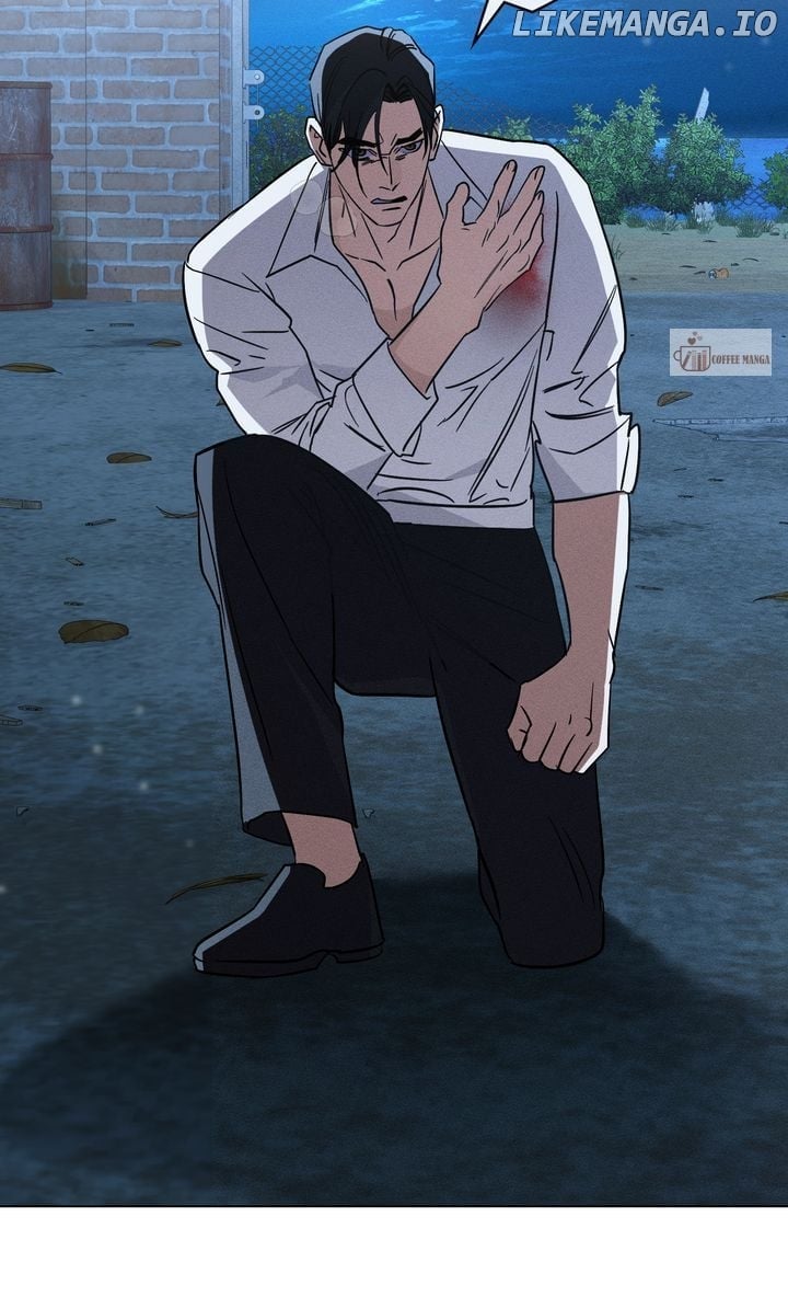 Werewolves Going Crazy over Me Chapter 66 264 26