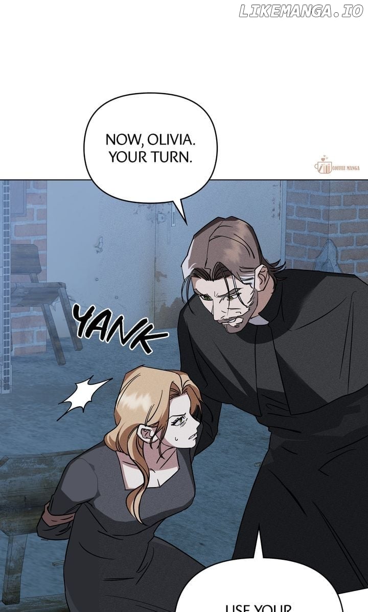 Werewolves Going Crazy over Me Chapter 66 265 27