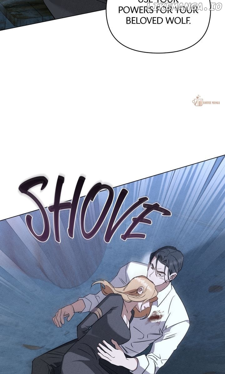 Werewolves Going Crazy over Me Chapter 66 266 28