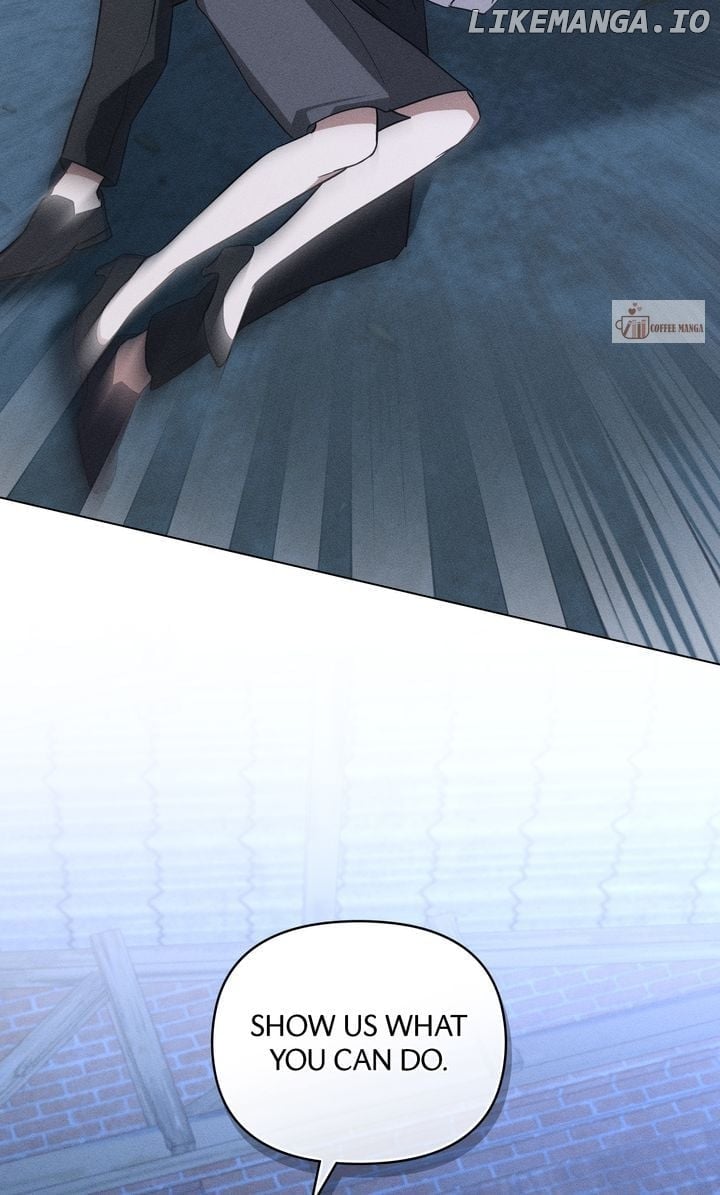 Werewolves Going Crazy over Me Chapter 66 267 29