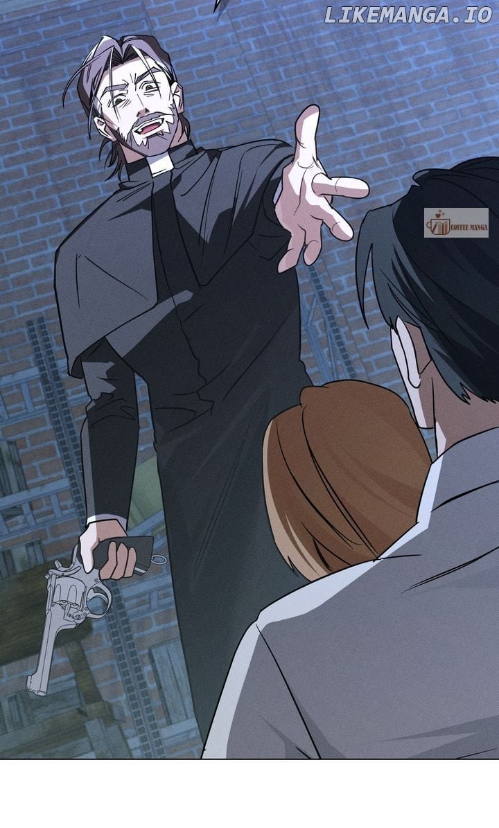 Werewolves Going Crazy over Me Chapter 66 268 30