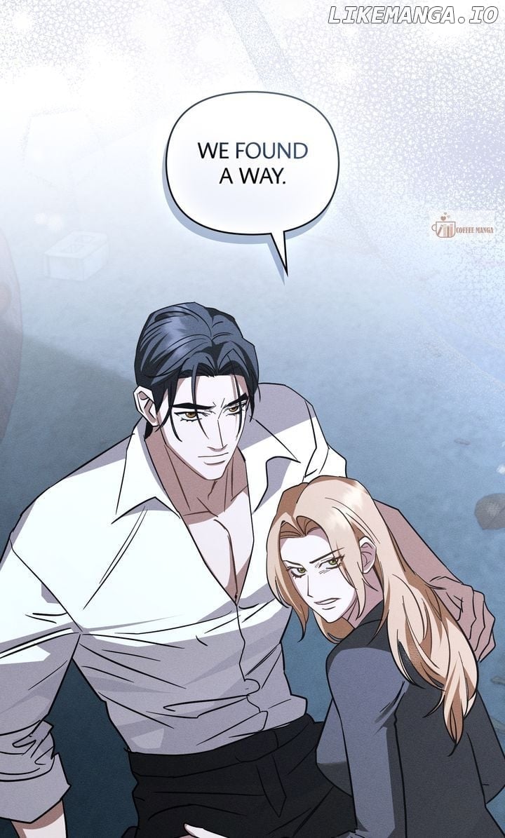 Werewolves Going Crazy over Me Chapter 66 272 34