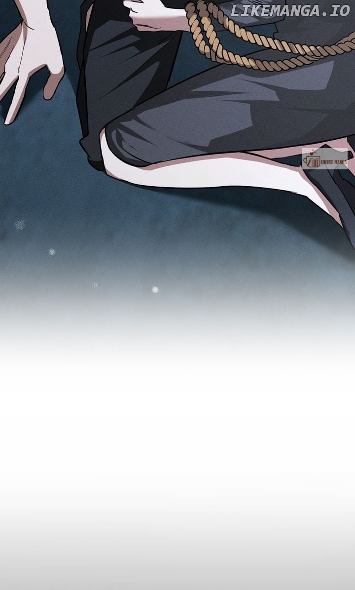 Werewolves Going Crazy over Me Chapter 66 273 35