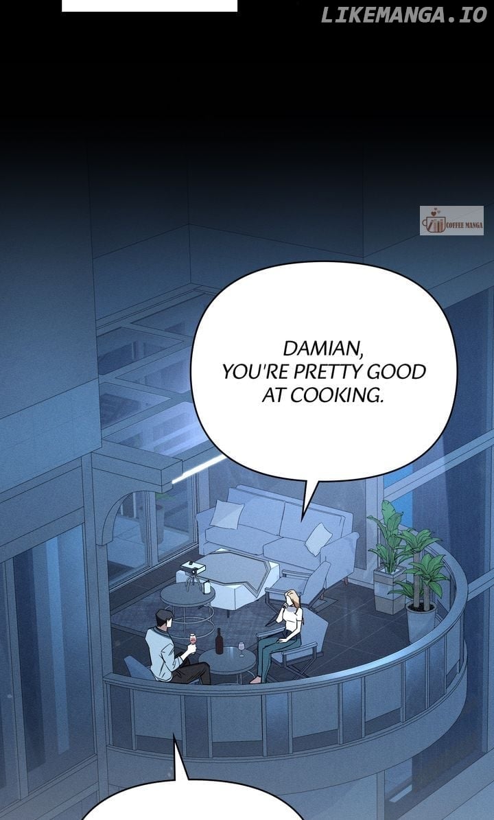 Werewolves Going Crazy over Me Chapter 66 275 37