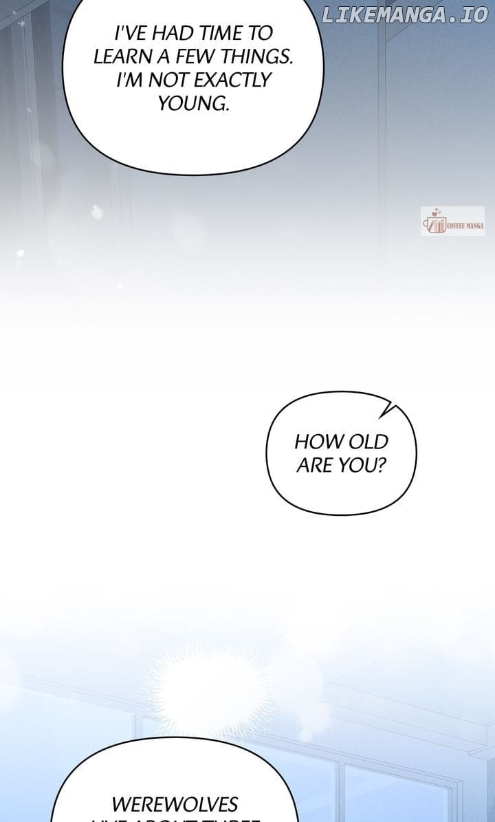 Werewolves Going Crazy over Me Chapter 66 276 38