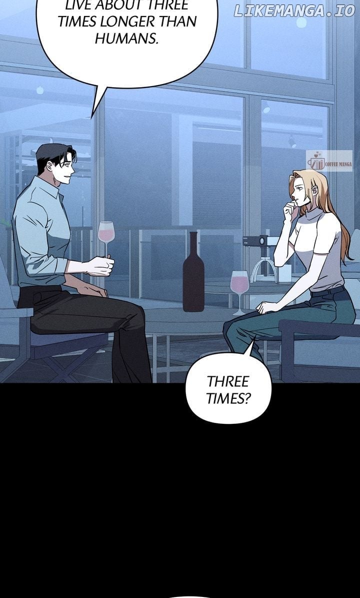 Werewolves Going Crazy over Me Chapter 66 277 39