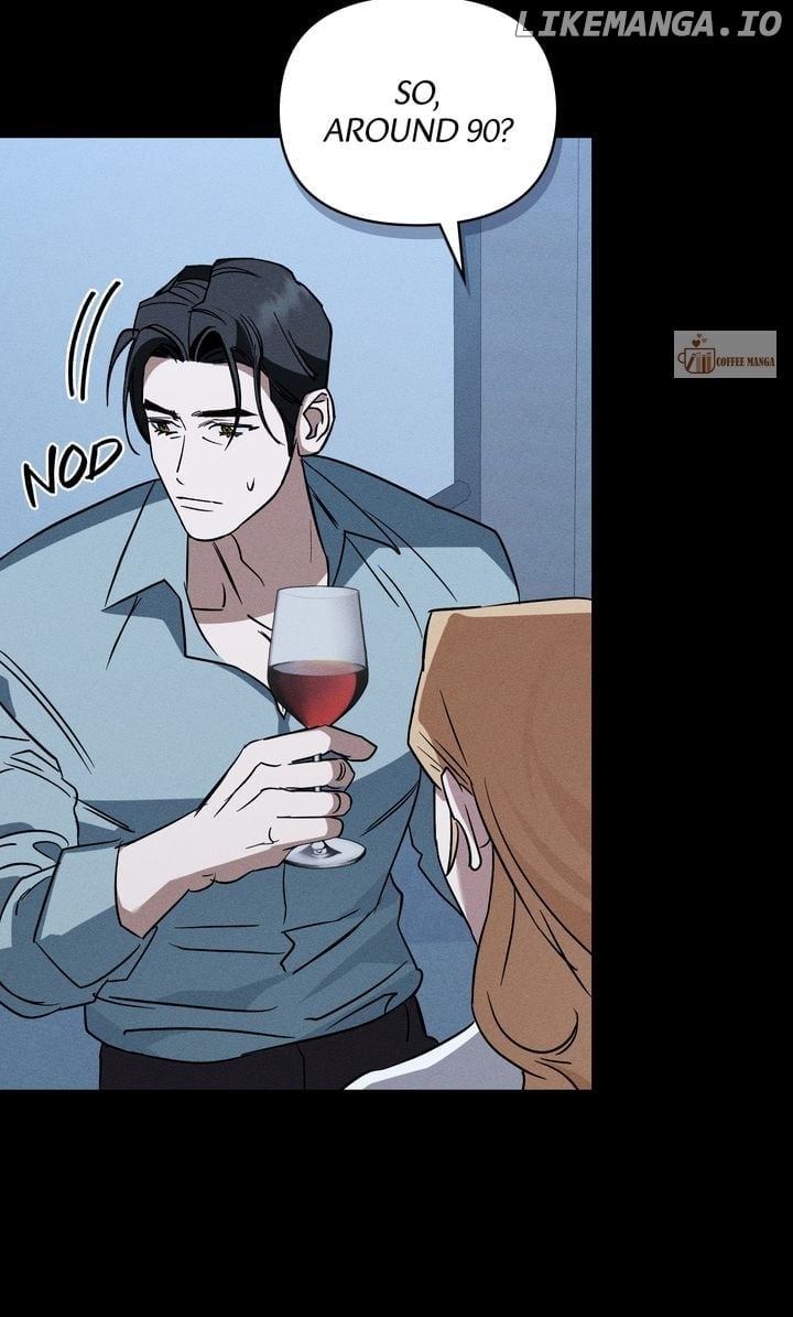 Werewolves Going Crazy over Me Chapter 66 278 40