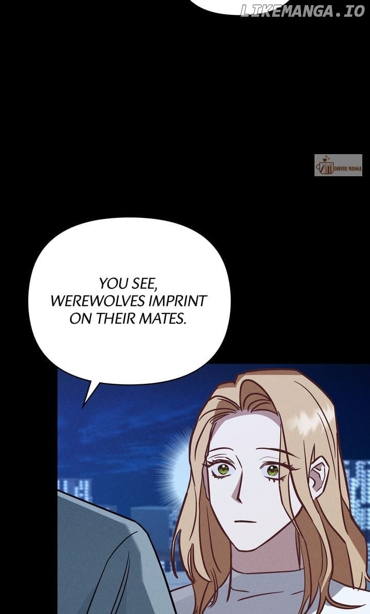 Werewolves Going Crazy over Me Chapter 66 282 44