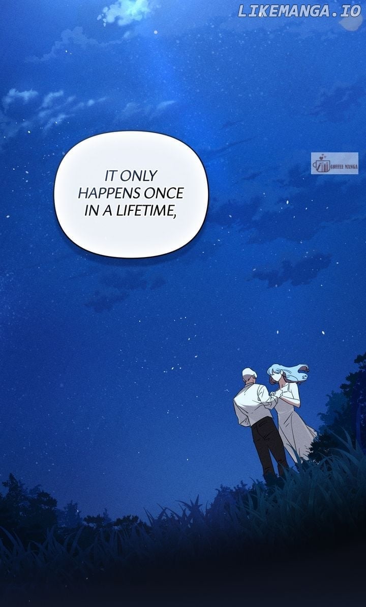 Werewolves Going Crazy over Me Chapter 66 284 46