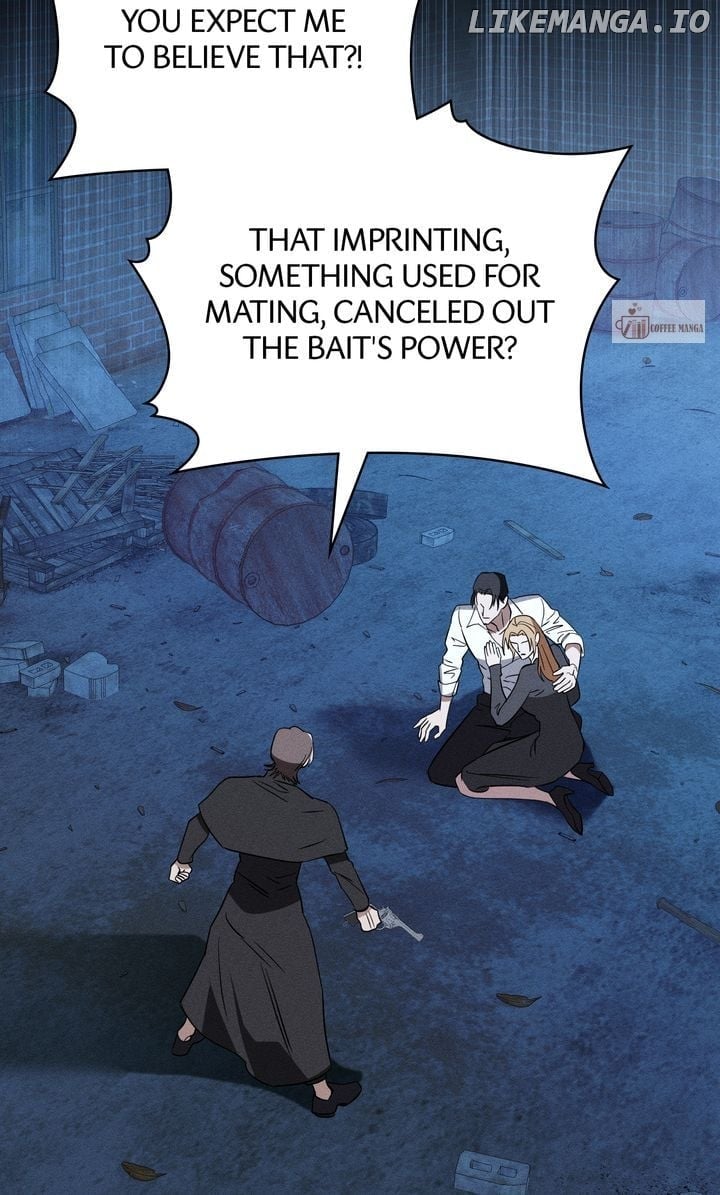 Werewolves Going Crazy over Me Chapter 66 292 54