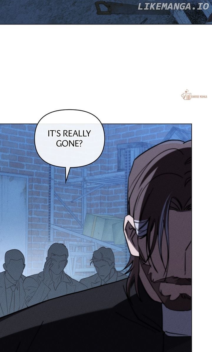 Werewolves Going Crazy over Me Chapter 66 293 55