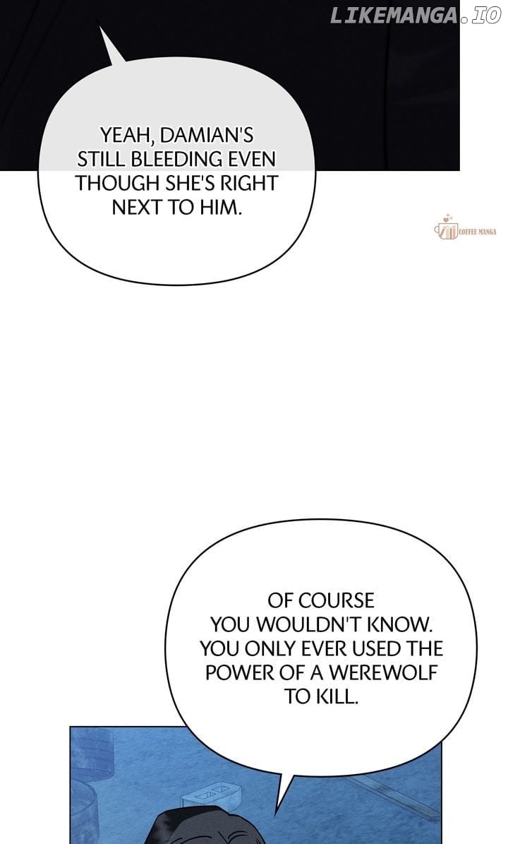 Werewolves Going Crazy over Me Chapter 66 294 56