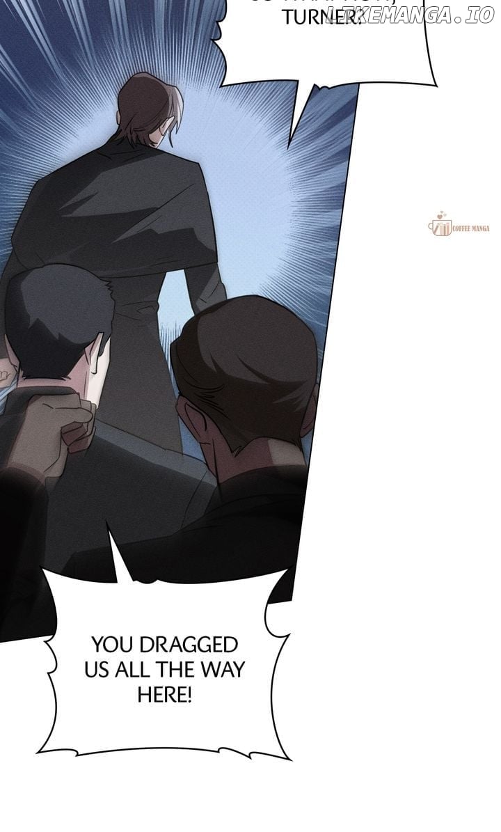 Werewolves Going Crazy over Me Chapter 66 296 58