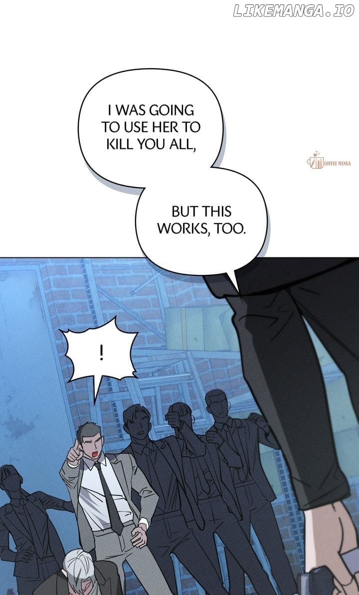 Werewolves Going Crazy over Me Chapter 66 298 60