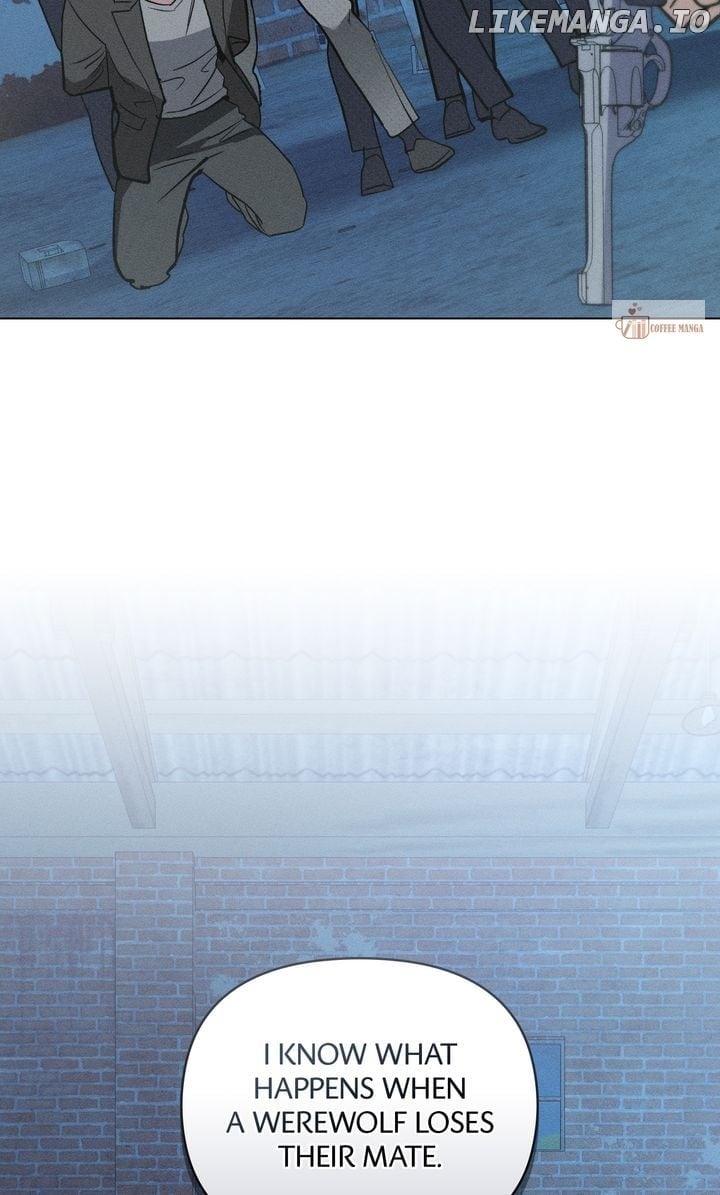 Werewolves Going Crazy over Me Chapter 66 299 61