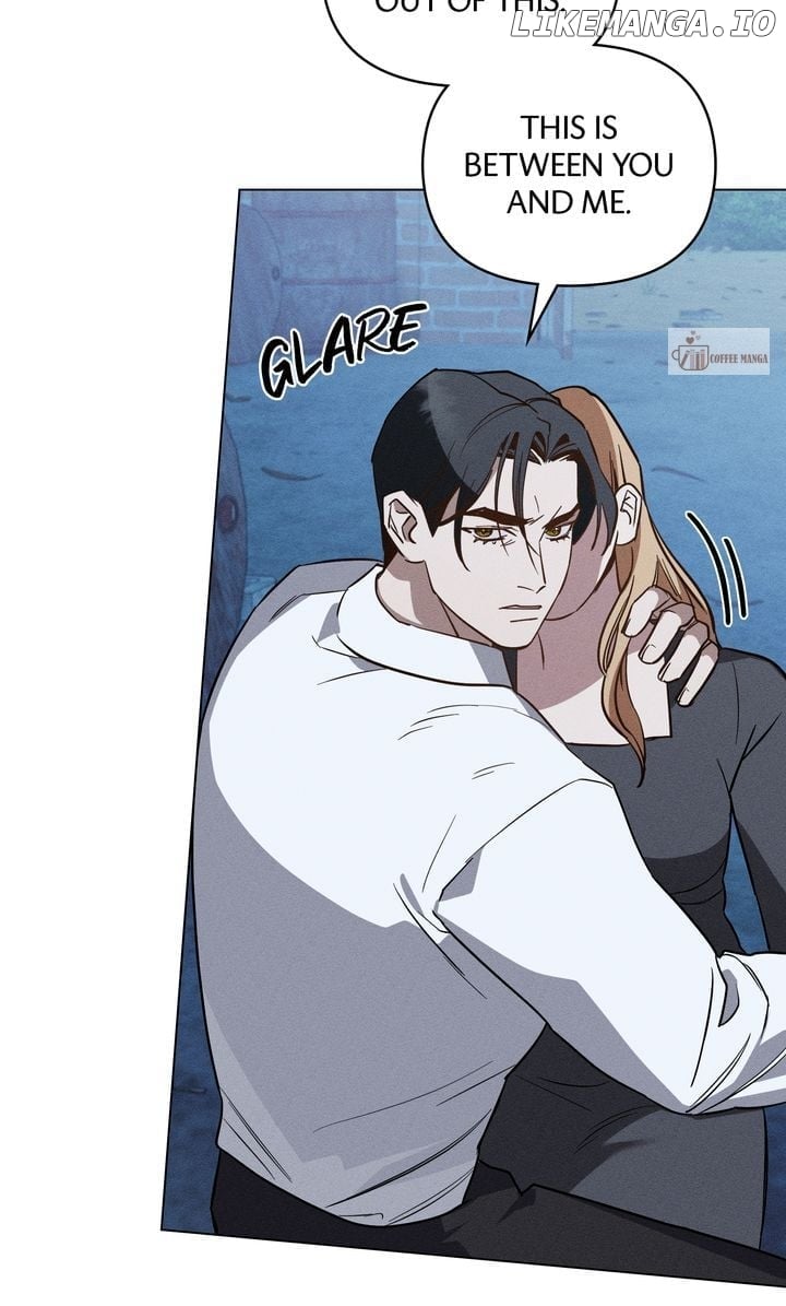 Werewolves Going Crazy over Me Chapter 66 301 63