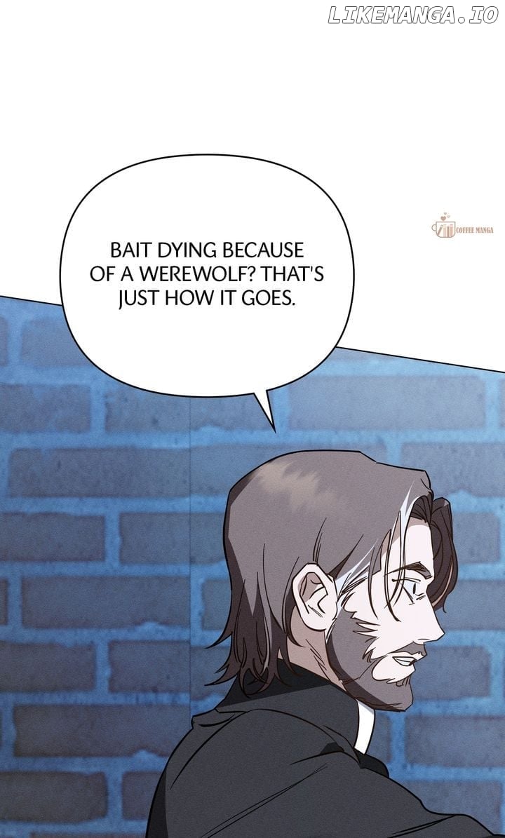 Werewolves Going Crazy over Me Chapter 66 302 64