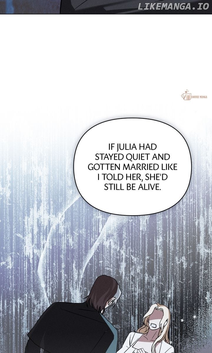 Werewolves Going Crazy over Me Chapter 66 303 65