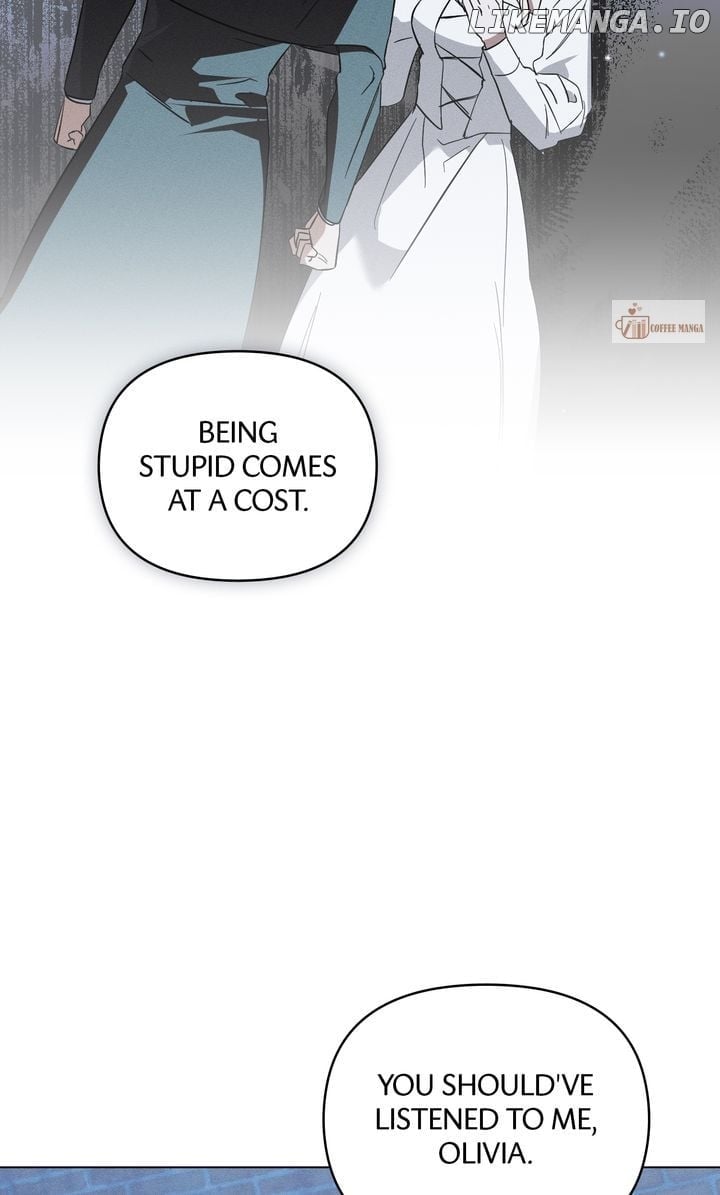 Werewolves Going Crazy over Me Chapter 66 304 66