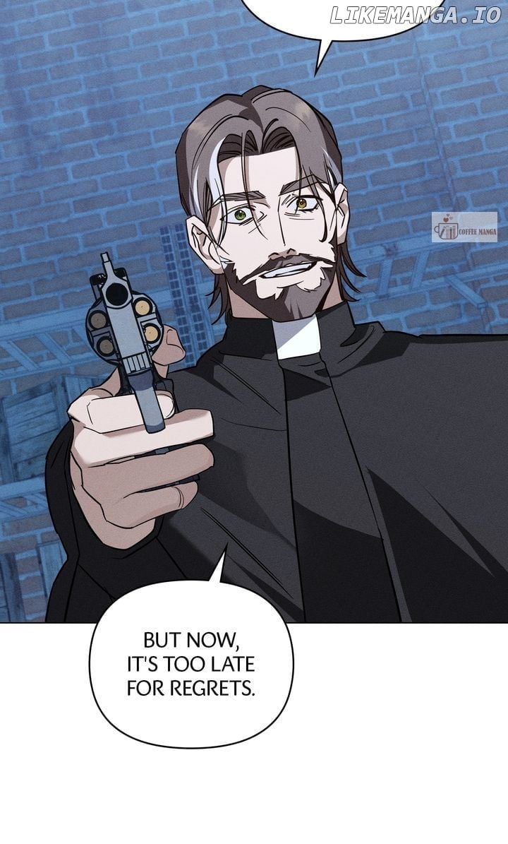 Werewolves Going Crazy over Me Chapter 66 305 67