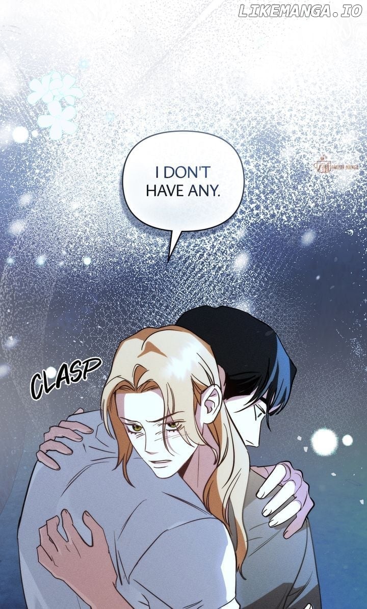 Werewolves Going Crazy over Me Chapter 66 308 70