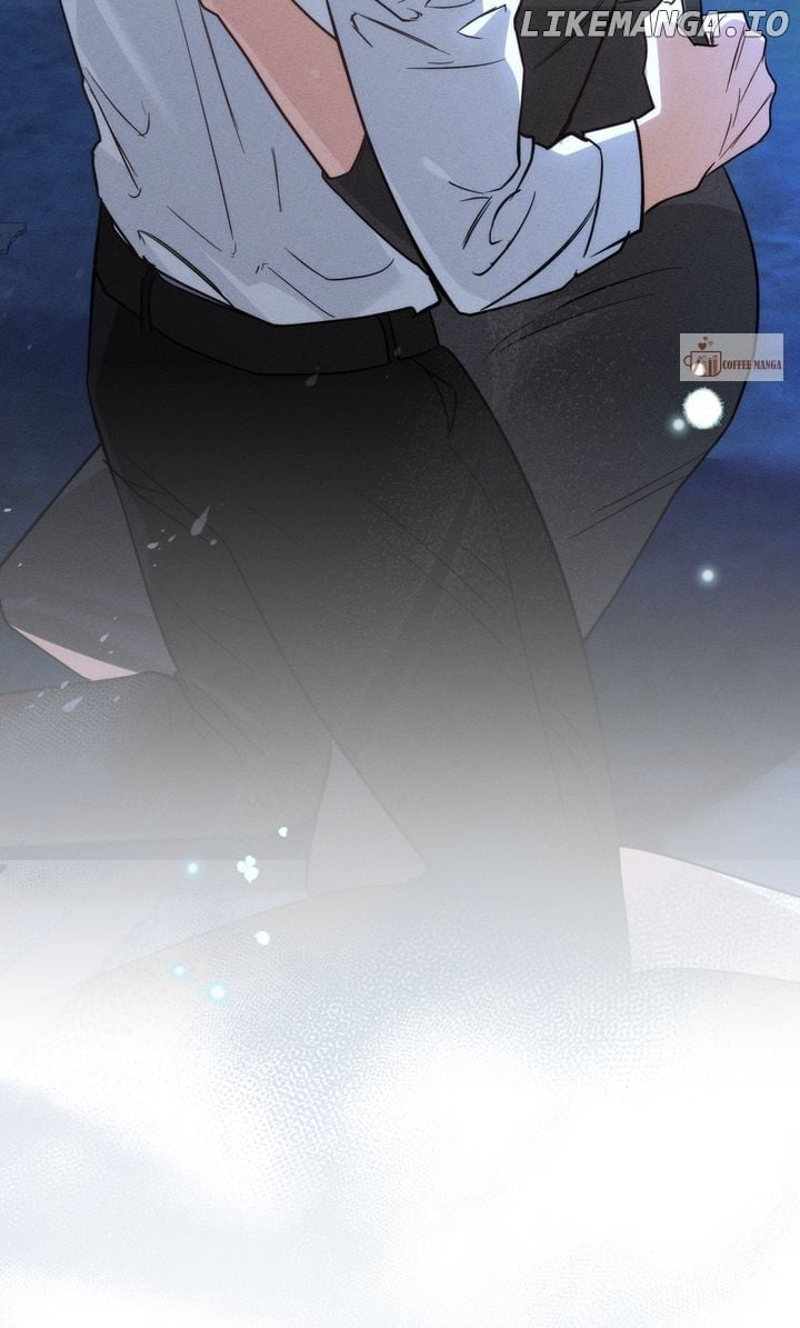 Werewolves Going Crazy over Me Chapter 66 309 71