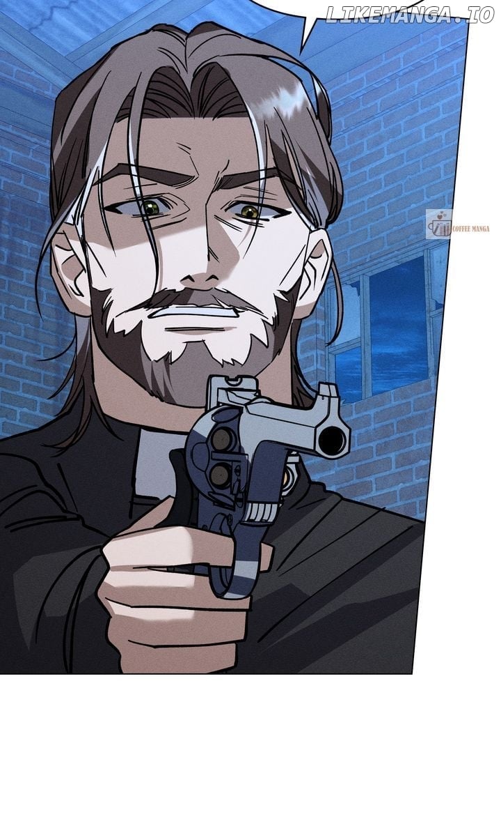 Werewolves Going Crazy over Me Chapter 66 311 73