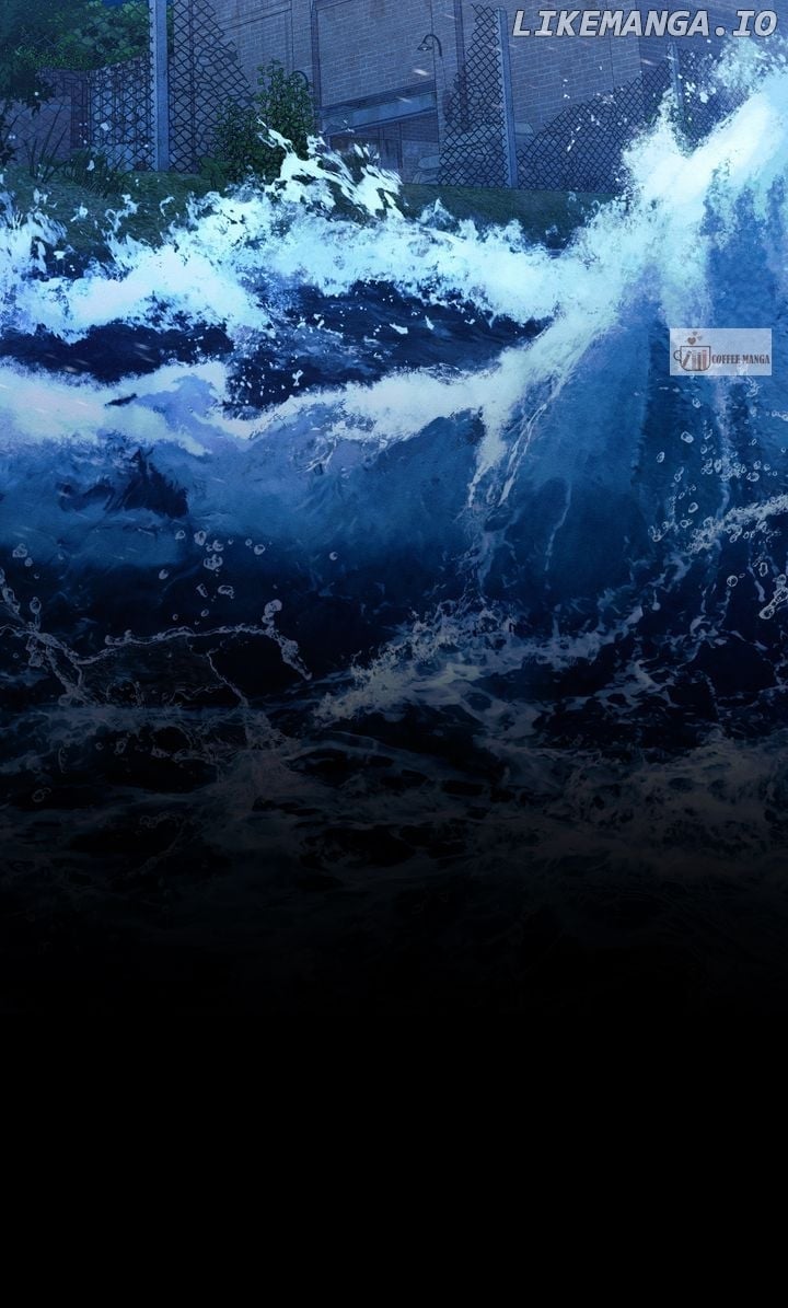 Werewolves Going Crazy over Me Chapter 66 314 76