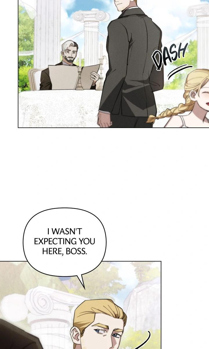 Werewolves Going Crazy over Me Chapter 68 328 009