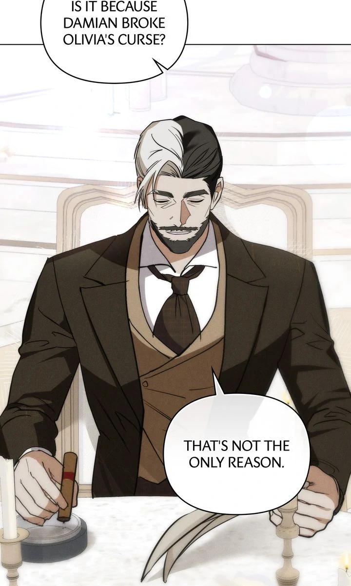 Werewolves Going Crazy over Me Chapter 68 330 011