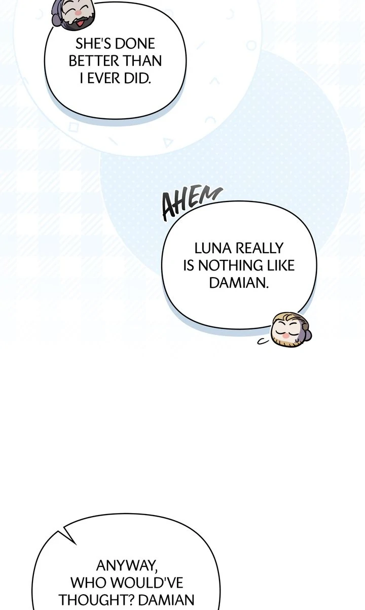 Werewolves Going Crazy over Me Chapter 68 334 015