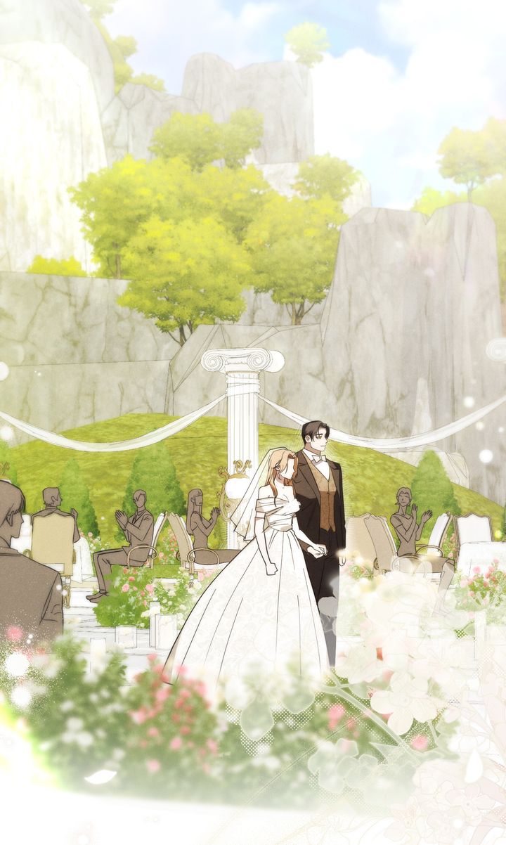 Werewolves Going Crazy over Me Chapter 68 340 021