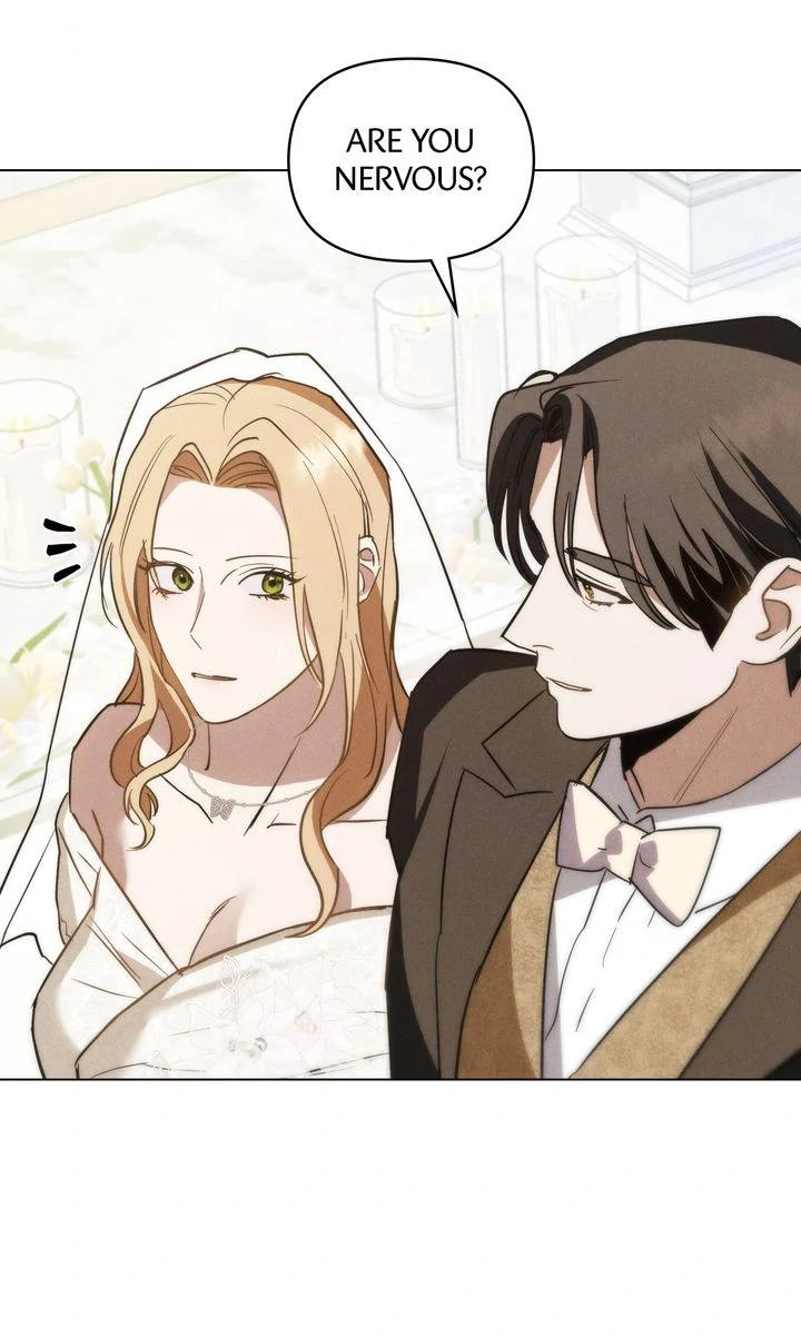 Werewolves Going Crazy over Me Chapter 68 343 024