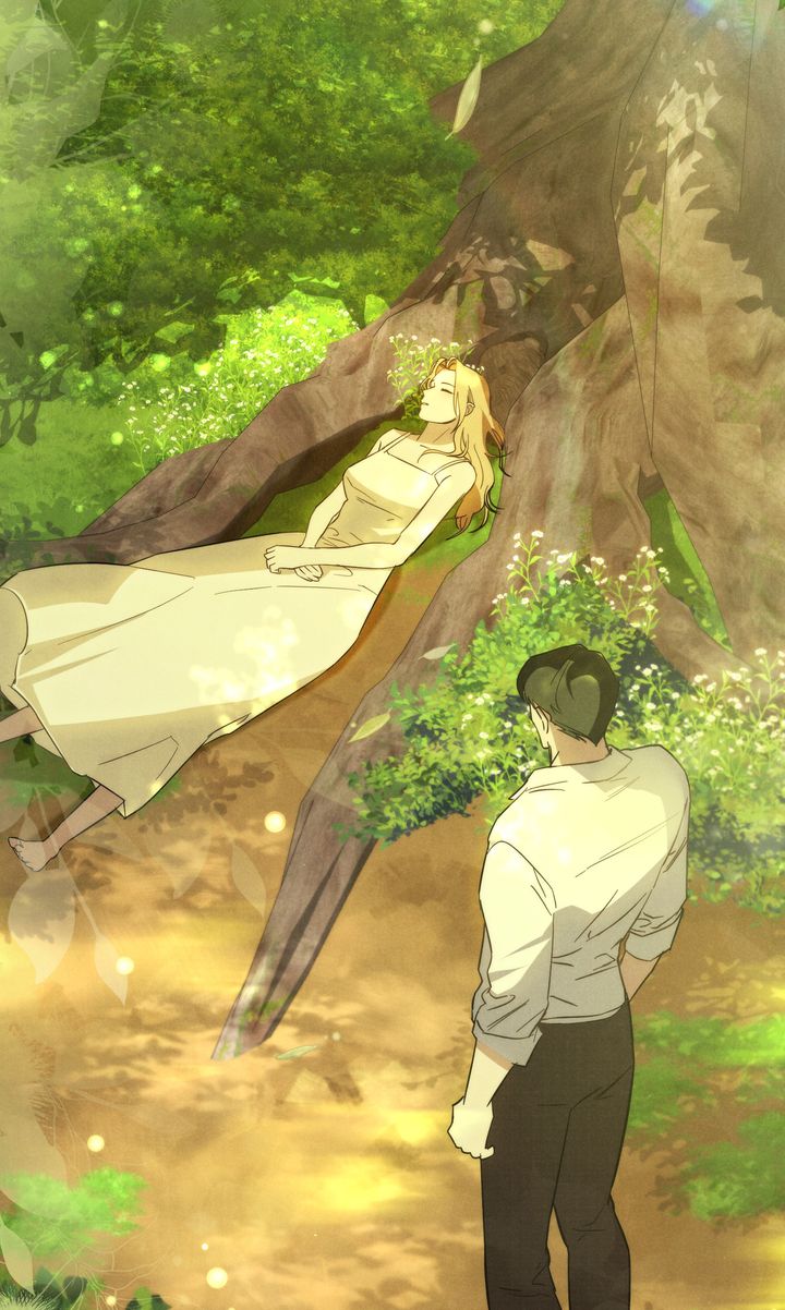 Werewolves Going Crazy over Me Chapter 68 352 033