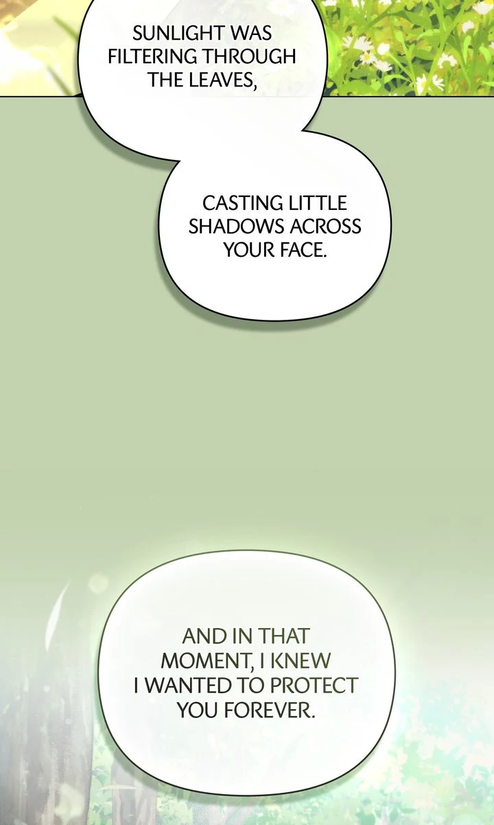 Werewolves Going Crazy over Me Chapter 68 355 036