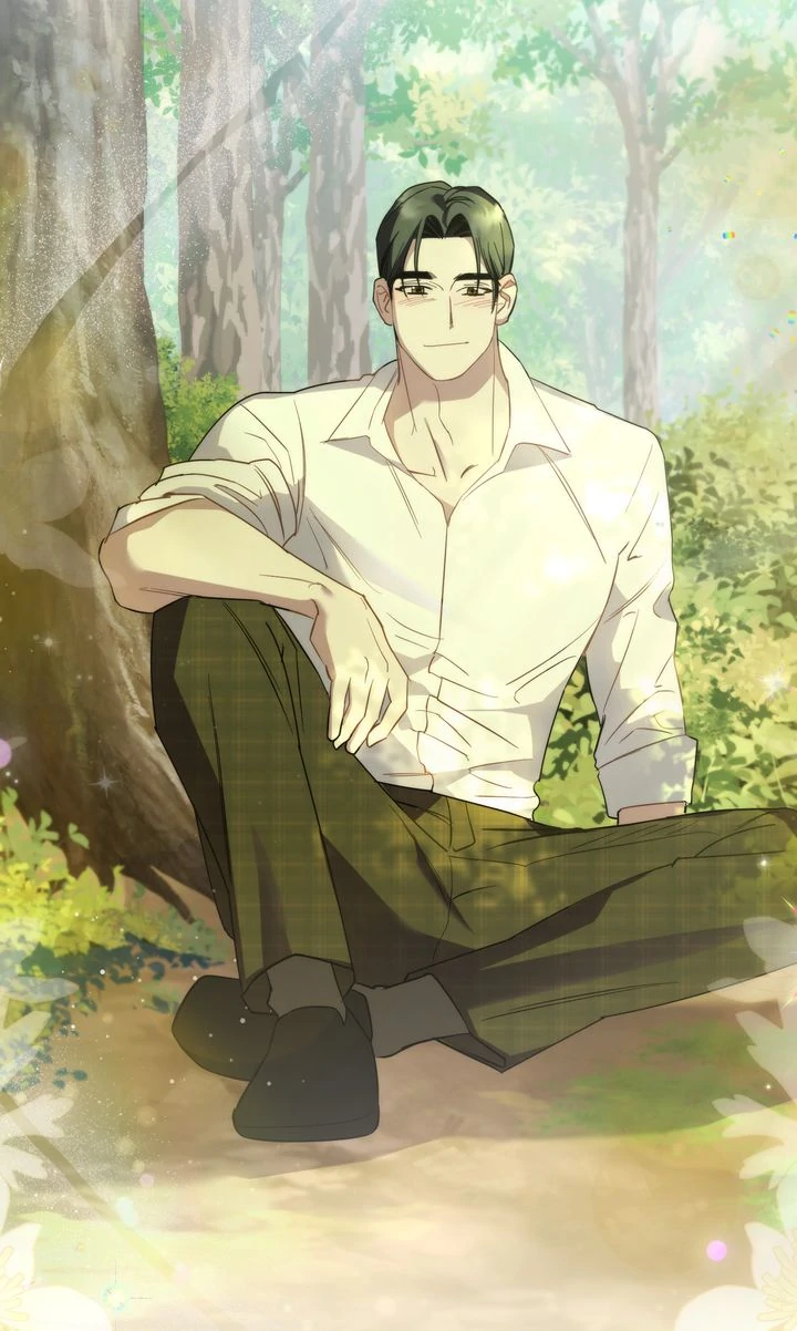 Werewolves Going Crazy over Me Chapter 68 356 037