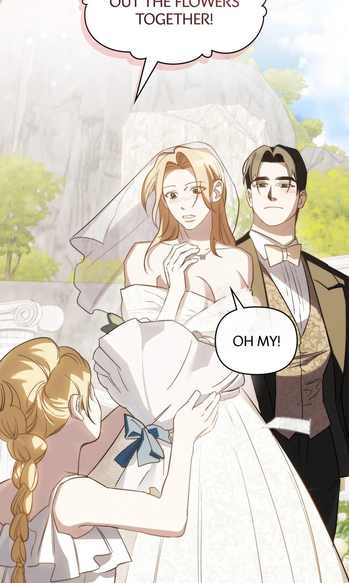 Werewolves Going Crazy over Me Chapter 68 361 042