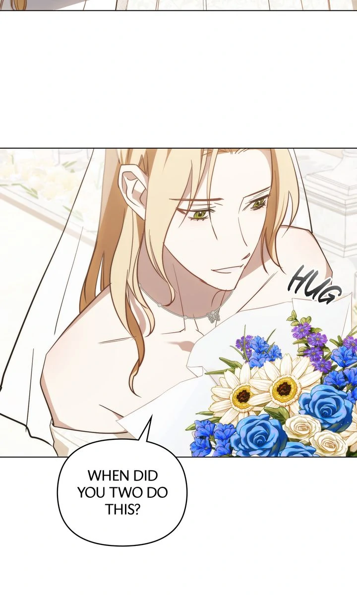 Werewolves Going Crazy over Me Chapter 68 362 043