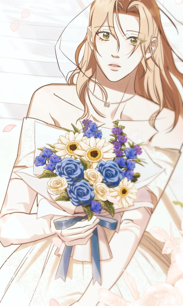 Werewolves Going Crazy over Me Chapter 68 370 051