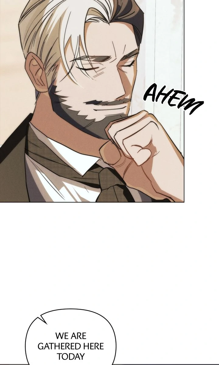 Werewolves Going Crazy over Me Chapter 68 375 056