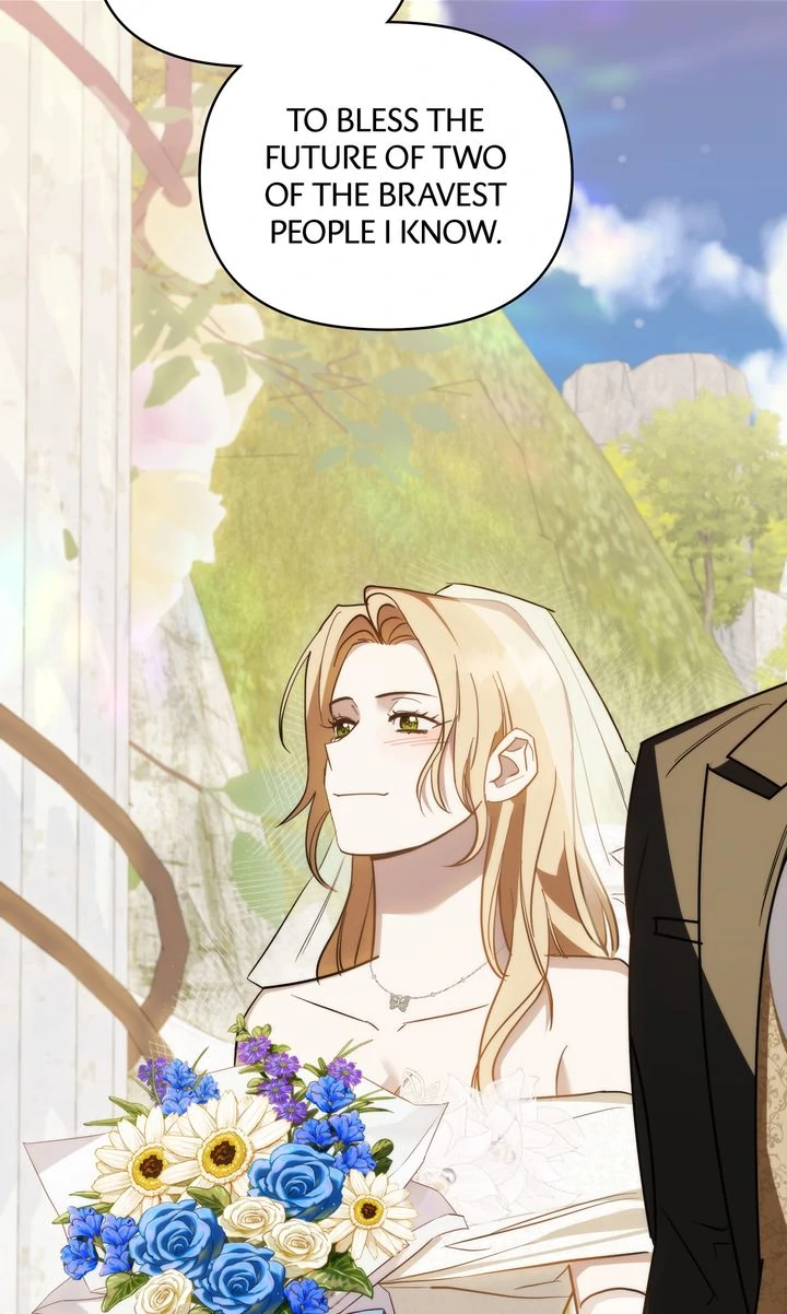 Werewolves Going Crazy over Me Chapter 68 376 057