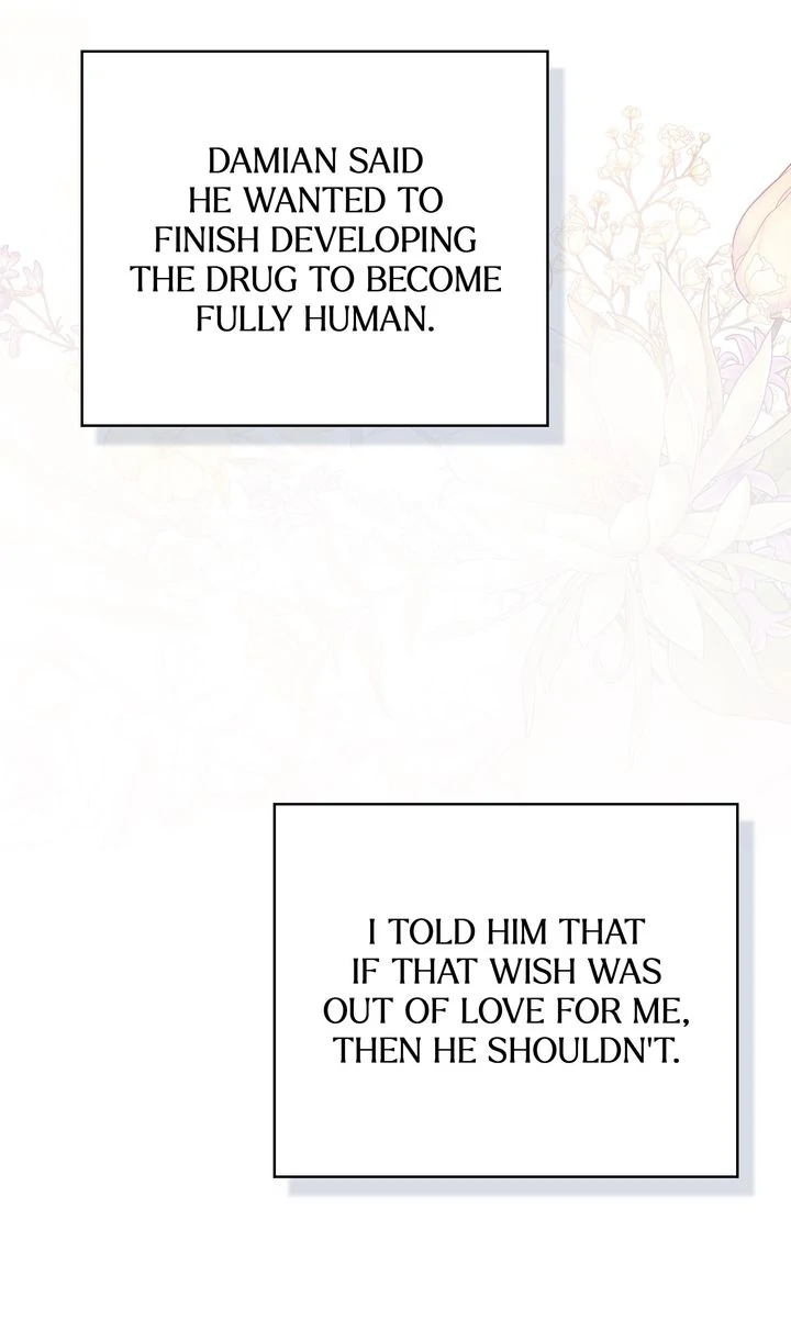 Werewolves Going Crazy over Me Chapter 68 379 060