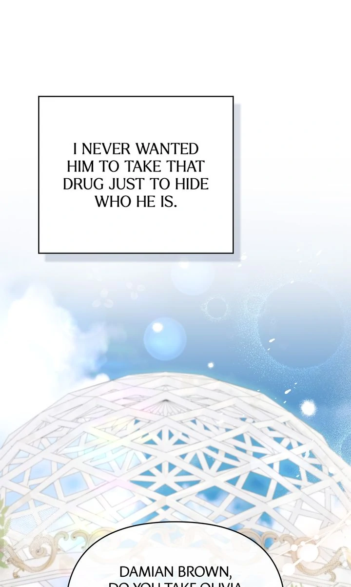 Werewolves Going Crazy over Me Chapter 68 380 061